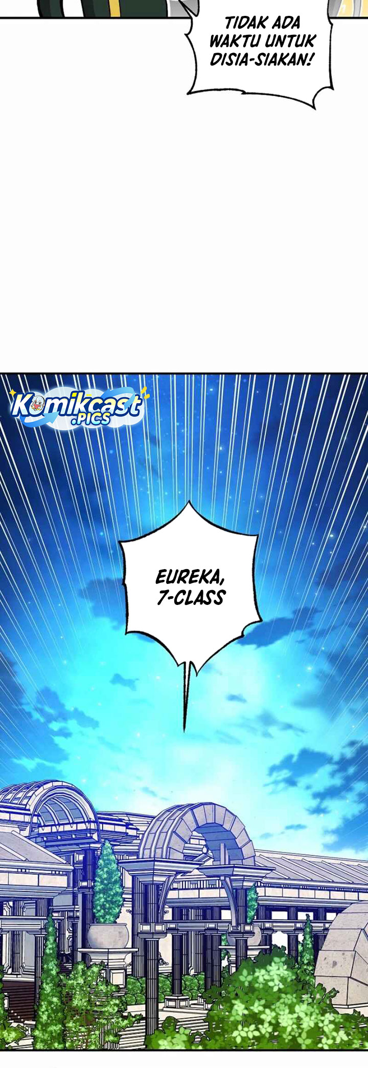 I Am Player Who Suck Alone (Solo Bug Player) Chapter 163 fix Gambar 41